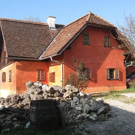 Sonnenberg Lejlighed