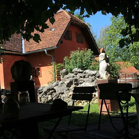 Sonnenberg * Ratsch an der Weinstrasse
