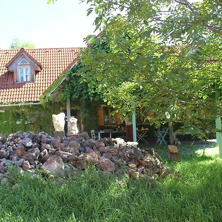 Apartment Sonnenberg