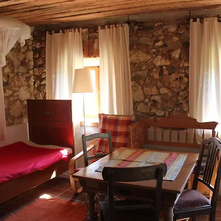Sonnenberg Apartment