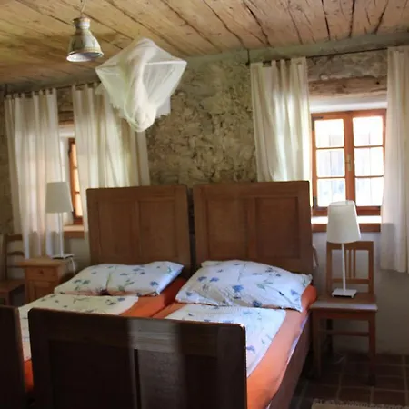 Lejlighed Sonnenberg *