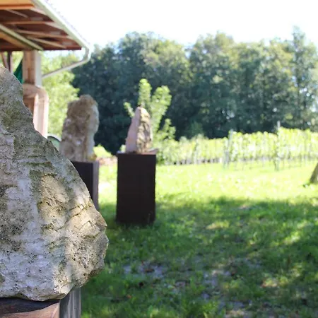Sonnenberg * Ratsch an der Weinstrasse