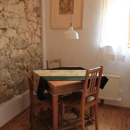 Sonnenberg Lejlighed