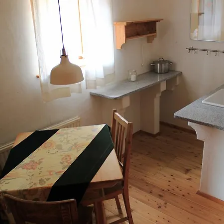 Lägenhet Sonnenberg *