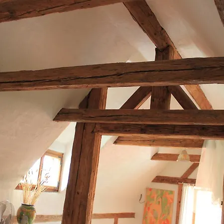 Sonnenberg Apartment *