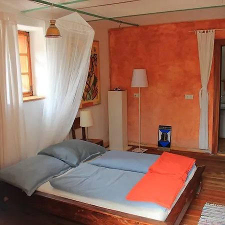 Sonnenberg Apartment Ratsch an der Weinstrasse
