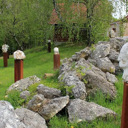 Lejlighed Sonnenberg