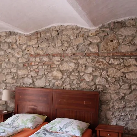 Lejlighed Sonnenberg Ratsch an der Weinstraße