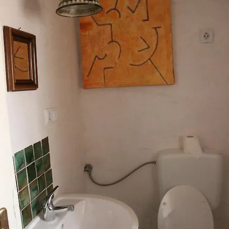 Sonnenberg Lejlighed