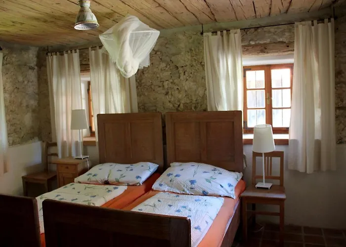 Sonnenberg Appartement *