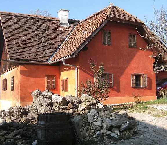 Sonnenberg Apartmán