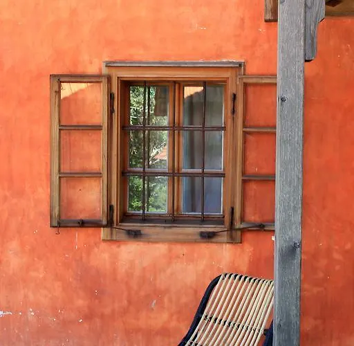 Sonnenberg Ratsch an der Weinstraße