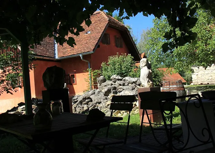 Sonnenberg * Ratsch an der Weinstraße