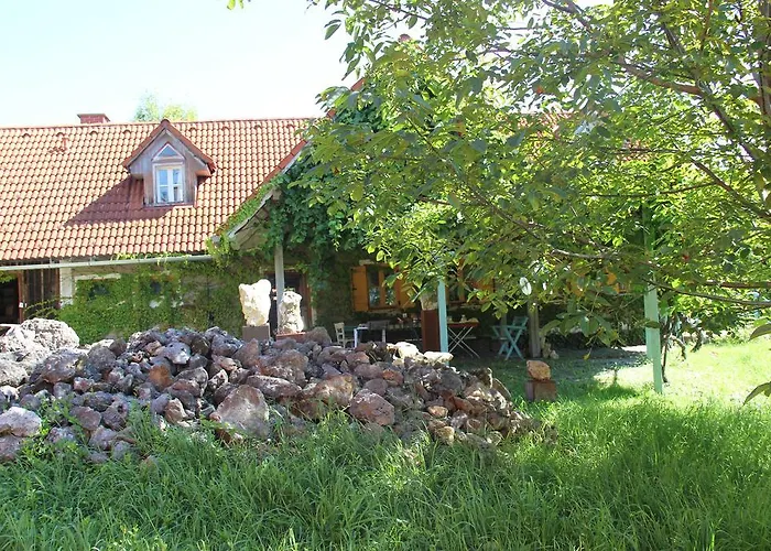 Appartement Sonnenberg