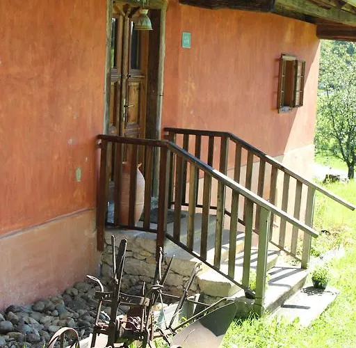 Sonnenberg Apartmán Ratsch an der Weinstraße