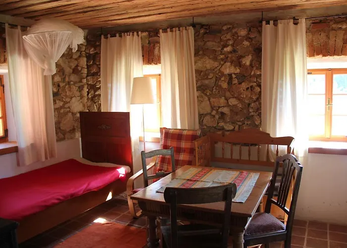 Sonnenberg Appartement