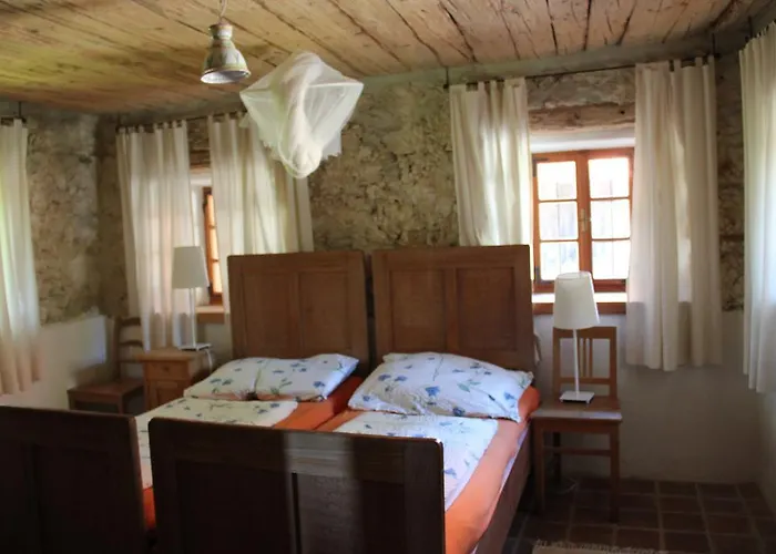 Apartamento Sonnenberg *