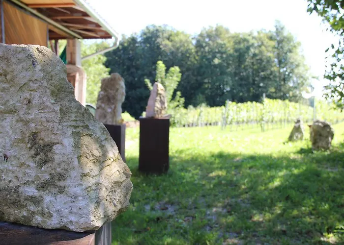 Sonnenberg * Ratsch an der Weinstraße