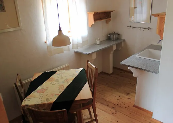 Apartmán Sonnenberg *