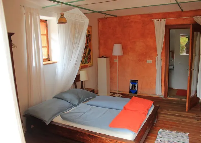 Sonnenberg Appartement Ratsch an der Weinstraße