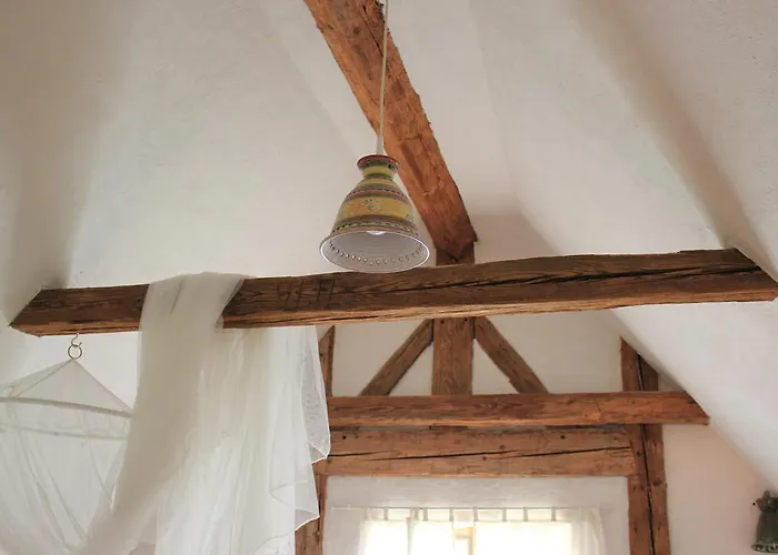 Sonnenberg Appartement