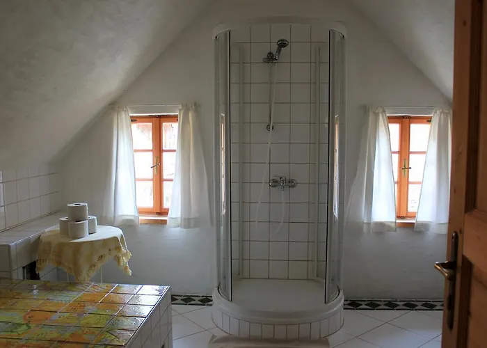 Sonnenberg Apartmán *