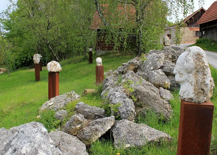 Apartmán Sonnenberg