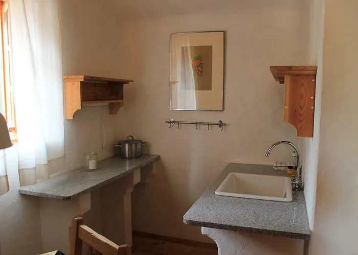 Appartement Sonnenberg