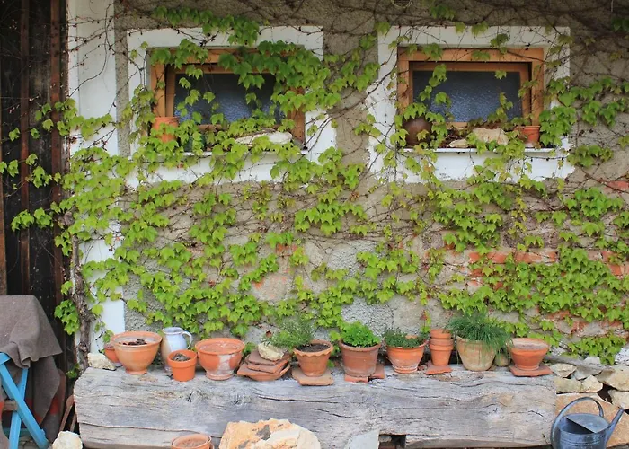 Apartmán Sonnenberg