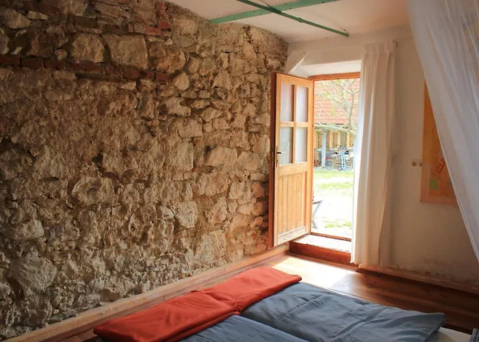 Sonnenberg Apartmán