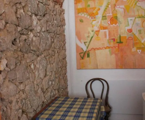 Sonnenberg Apartmán Ratsch an der Weinstraße