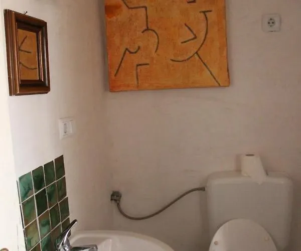 Sonnenberg Apartmán