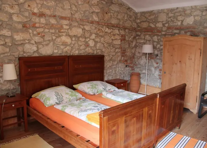 Sonnenberg Appartement